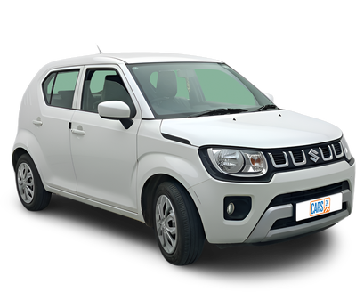 Maruti IGNIS-img